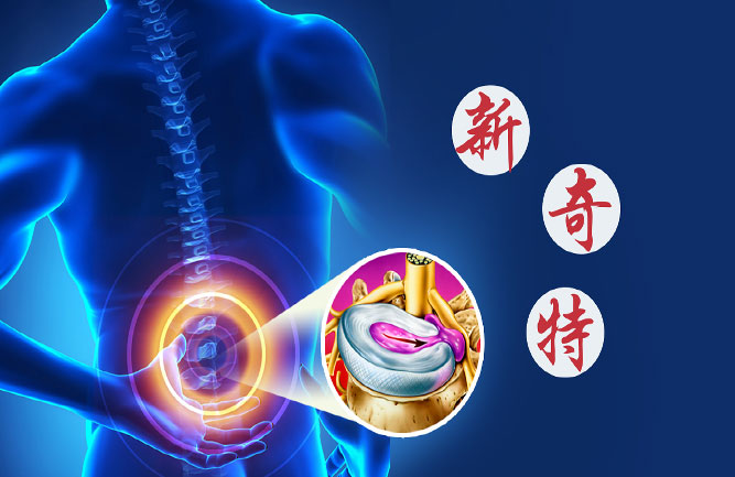 腰間盤(pán)突出有什么癥狀